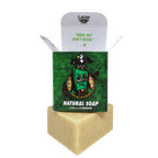 Semper Gumby Veteran Artist Series Cedarwood and Lime