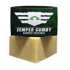 Semper Gumby Veteran Artist Series Cedarwood and Lime