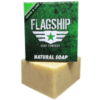 Semper Gumby Veteran Artist Series Cedarwood and Lime