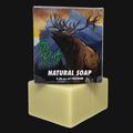 The Rut - Pine and Cedarwood