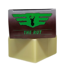 The Rut - Pine and Cedarwood