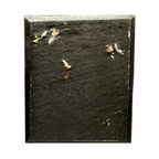 Pine Tar Natural Soap - Smoky and Citrus