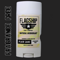 Plain Jane Fragrance Free Natural Deodorant