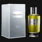 Pedro Del Hierro Pour Homme 3.4oz EDT Spray for Men – Elegant Scent