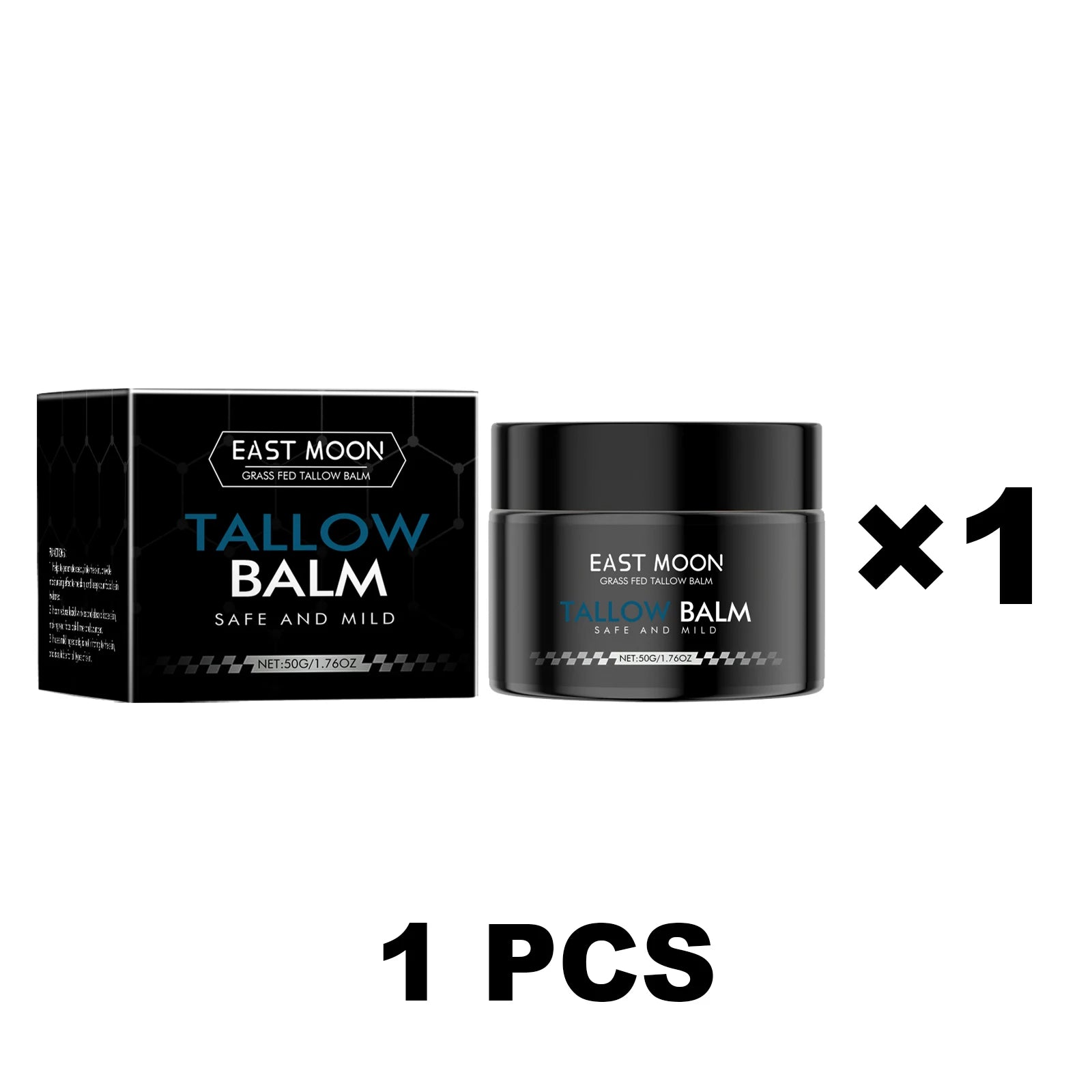 East Moon Firming Balm For Men Collagen Anti Aging Concealer Retinol Moisturizing Natural Face Cream Skin Care Beauty Makeup
