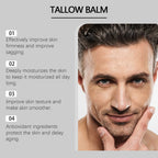 East Moon Firming Balm For Men Collagen Anti Aging Concealer Retinol Moisturizing Natural Face Cream Skin Care Beauty Makeup