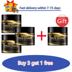 Men's Retinol collagen firming and moisturizing cream Moisturizing Cream Anti-Wrinkle Aging Firming Facial Face Men Skin Care