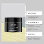 East Moon Firming Balm For Men Collagen Anti Aging Concealer Retinol Moisturizing Natural Face Cream Skin Care Beauty Makeup