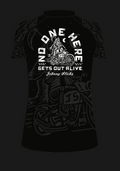 Johnny Slicks Rashguard