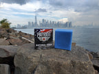 Sheepdog Natural Peppermint Soap