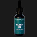 Absinthe Beard Oil