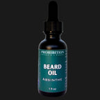 Absinthe Beard Oil