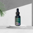 Absinthe Beard Oil