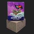 Smooth Operator Lavender and Lemongrass