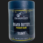 Soldati Beard Butter