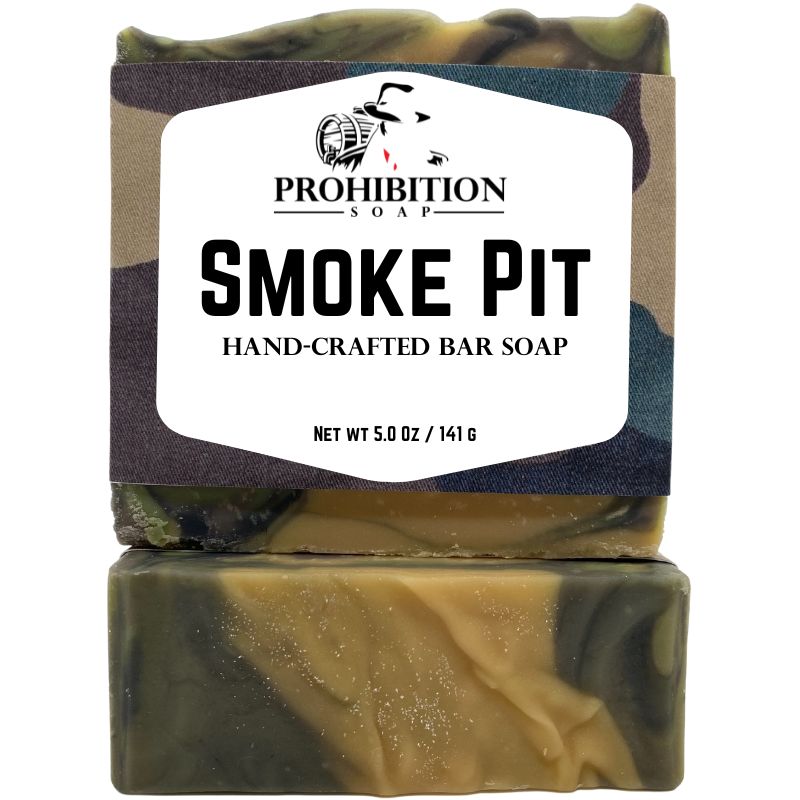Smoke Pit Sample