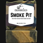 Smoke Pit Sample