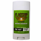 The Rut Cedarwood and Pine Natural Deodorant