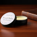 The Gentleman Beard Balm