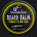 Tobacco & Bay Leaf Beard Balm