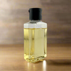 All Natural Shower Gel