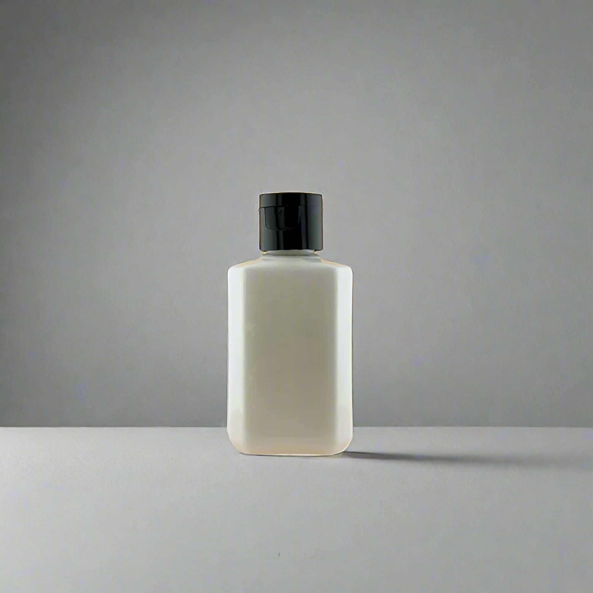 All Natural Fragrance Free Lotion