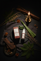 IVY & ONYX | Step 4: Firming Phyto-Retinol Eye Serum