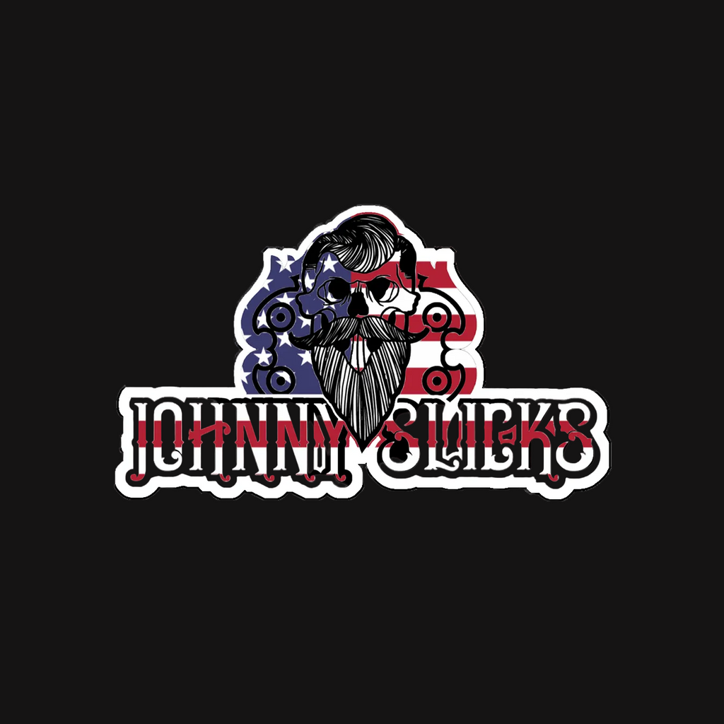 USA Slicker