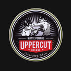 Uppercut Deluxe Matte Pomade