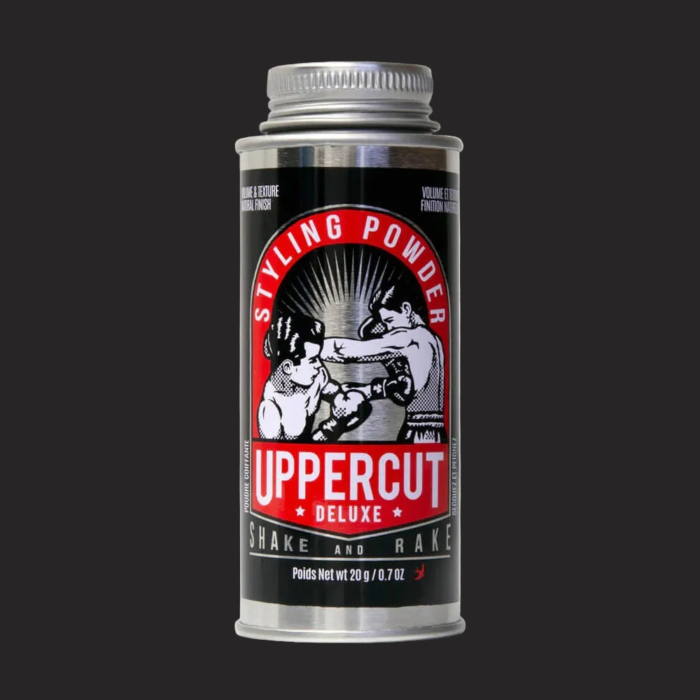 Uppercut Deluxe Styling Powder