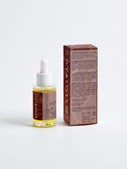 IVY & ONYX | Step 6: Velvet Renewal Bakuchiol Facial Elixir