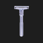 Adjustable Double-Sided Safety Razor