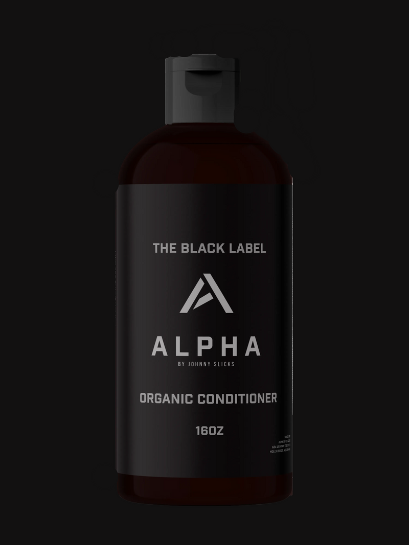 Alpha Conditioner