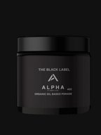 Alpha Oil Based Pomade