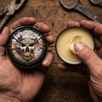 Bad Decisions Beard Butter Whiskey and Bourbon