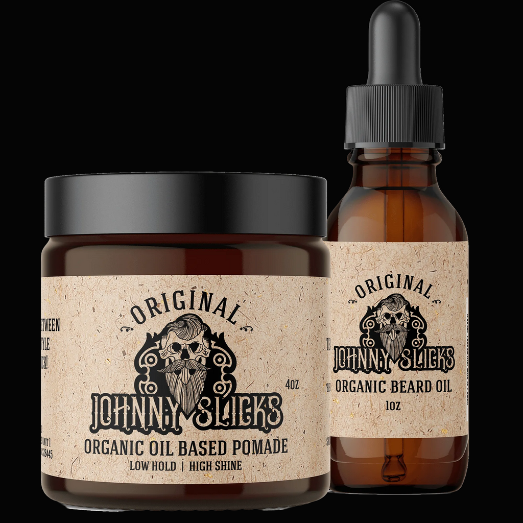 Beard Style Kit