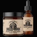 Beard Style Kit