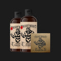 Shower essentials Bundle Subscription
