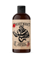 Body Wash