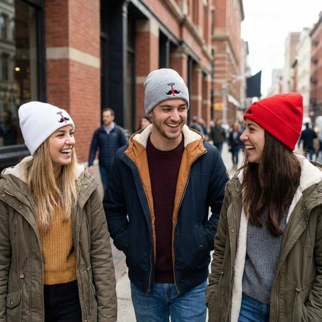 Blade Beanie