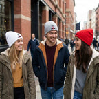 Blade Beanie