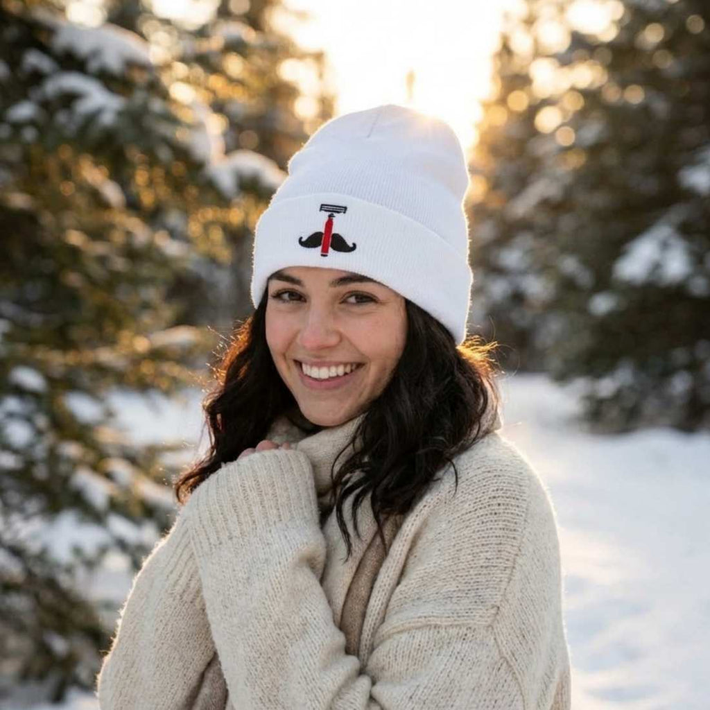 Blade Beanie