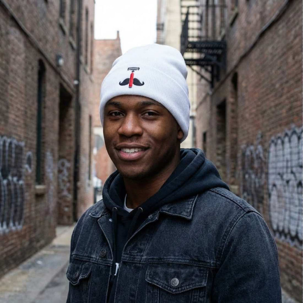 Blade Beanie