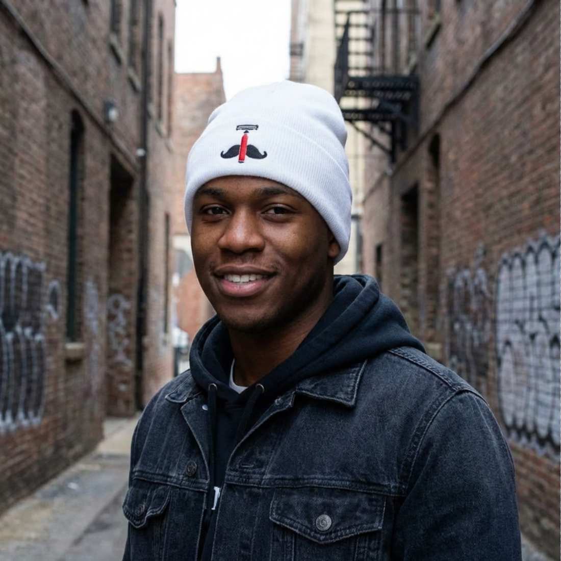 Blade Beanie