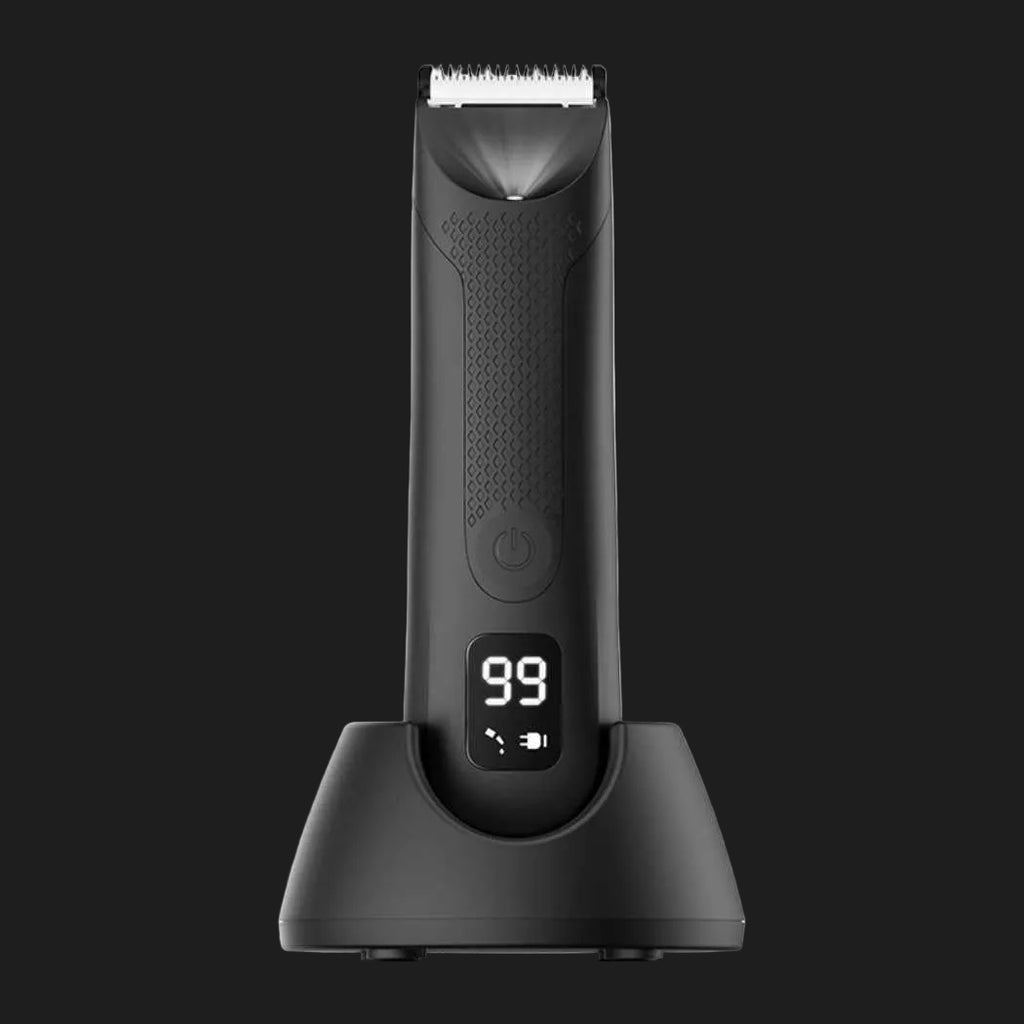 BodyGroom Pro