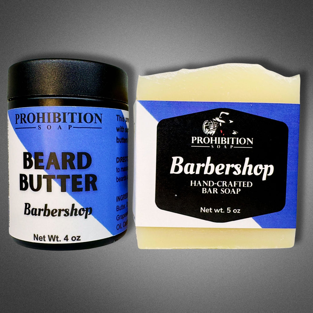 Barbershop