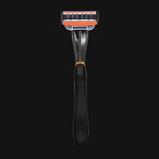 Cartridge Razor Handle
