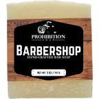Barbershop Sample