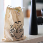 Solid Dish Soap Set