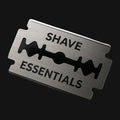 Double-Sided Safety Razor Blades - 20 Pack